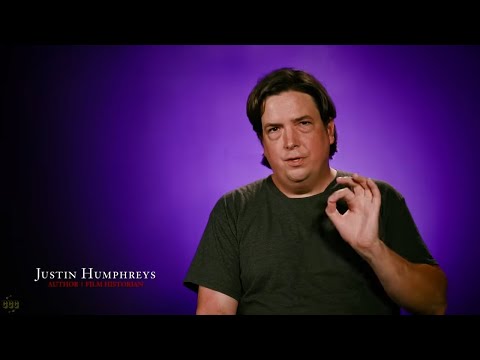 Cinema’s Hawthorne Hex: When Literary Icons Flop on Screen – with Justin Humphreys