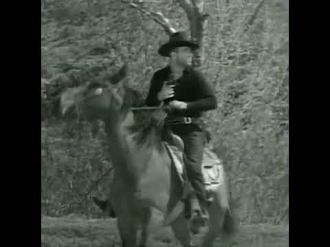John Wayne’s Horse Riding Stunts! #stuntman #stunt