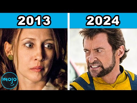 16 Best Summer Movies of Every Year Since The Dark Knight