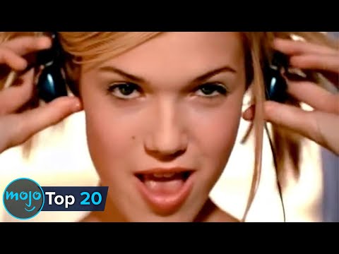 Top 20 Singers Who Can’t Stand Their Own Songs