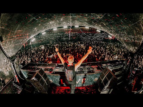 Armin van Buuren & Martin Garrix ft. Libby Whitehouse – Sleepless Nights (live at Tomorrowland 2025)