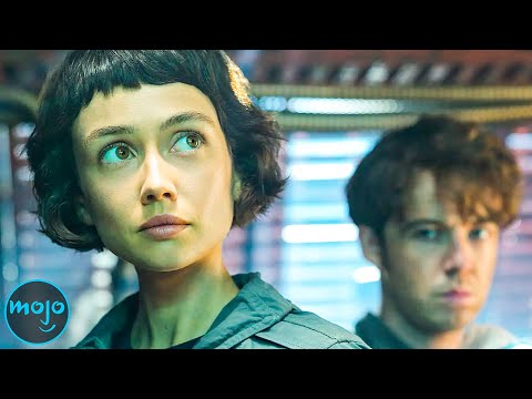 Top 10 Things to Remember Before Alien Earth