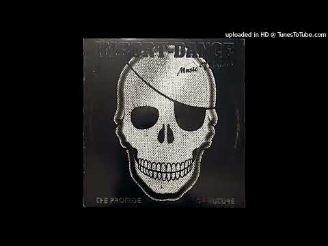 Import-Dance – The Promise Of Future (Version Mix)