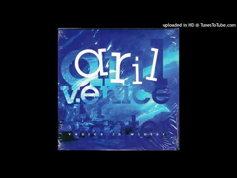 Aril – Venice In Winter (Extended Mix)
