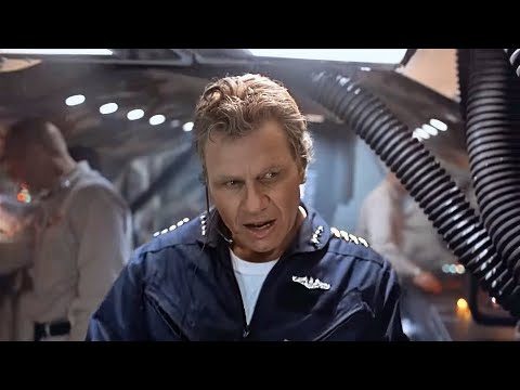 Timelock (1996) Imprisoned For Life… An Eternity For Revenge | Sci-Fi Action film