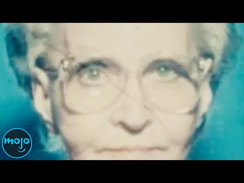 30 Scariest Real Life Killers You’ve Never Heard Of