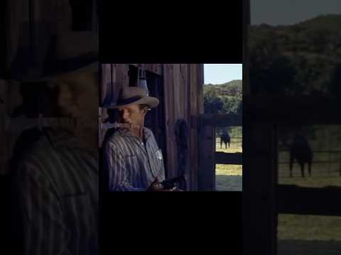 🔫 Shooting at the Sheriff  #westernmovie #shootout