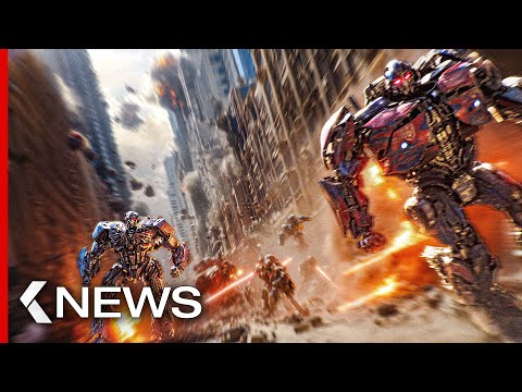 The Best MOVIE NEWS 2025 in July: Transformers, Zelda, Pirates of the Caribbean 6…