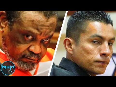These Prison Stories Will Surprise You….