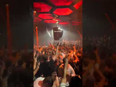 Pacha going WILD to Lee Walker vs DJ Deeon – Freak Like Me (Ben Kim Remix) out 22nd August 🔥