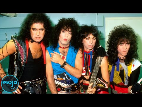 Top 10 Hilariously Out of Touch Music Moments