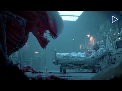 ALIEN BUTCHERS 🎬 Full Exclusive Sci-Fi Horror Movie Premiere 🎬 English HD 2025