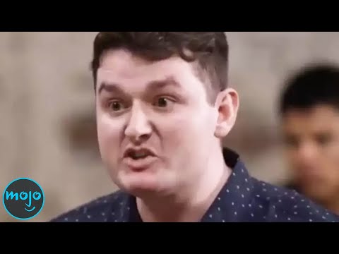 Top 10 Normal People Who DESTROYED Their Careers on Camera