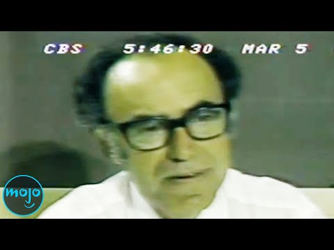 Top 10 Unexplained Discoveries That Could Change the World Forever