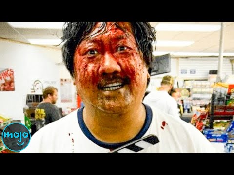 Top 10 Insane Behind the Scenes Facts About Weapons