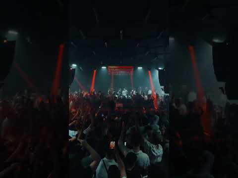 “What’s in your house?” 🔊🔥 We can’t wait to welcome back Darius Syrossian to Pacha tomorrow night! 🍒