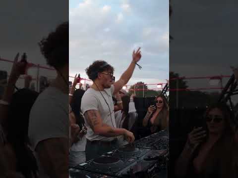 ANOTR dropping ‘Jonas Blue & Malive – Edge Of Desire’ at NoArt Liverpool 🇬🇧❤️