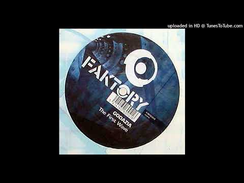 Godazia – The First Wave (Original Mix)