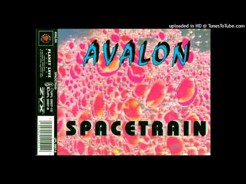 Avalon – Spacetrain
