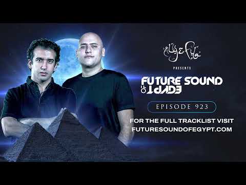 Future Sound of Egypt 923 with Aly & Fila