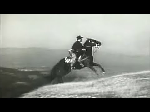 Son of the Renegade (1953) None dared face his smoldering guns… his blazing anger!