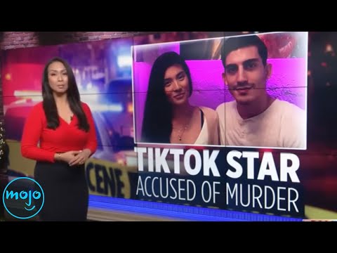 Top 10 Popular Influencers Who Turned Out to Be Terrible People