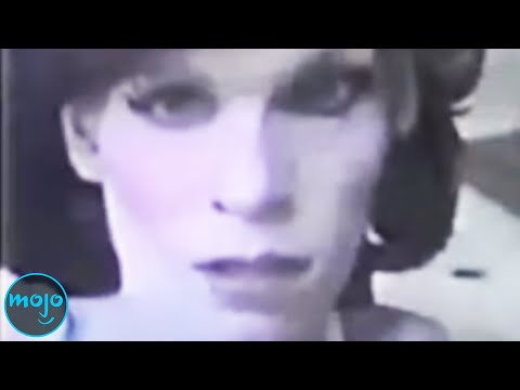 Top 30 Scariest Videos in YouTube History