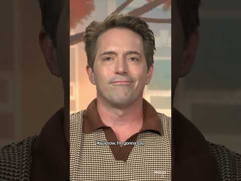 “Fixed” Cast Pick Celebs to Voice Their Dogs