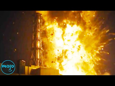 10 Times New Technology Almost DESTROYED Humanity