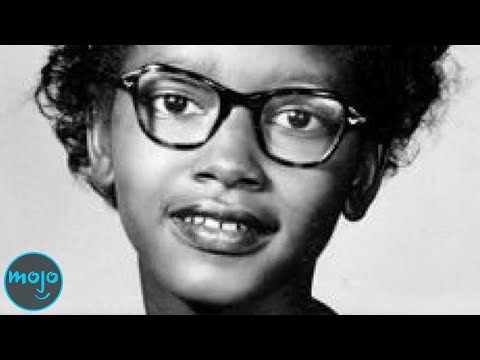 Top 10 Normal People Who Changed History Forever
