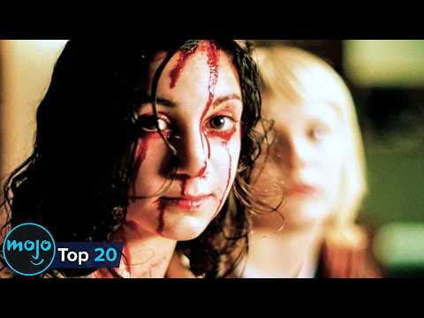 20 Creepiest Kids in Horror Movies