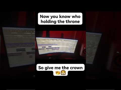 who be the king of the sound 👑🔊