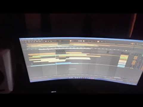 Rufus du sol Innerbloom 6xh9 remix
