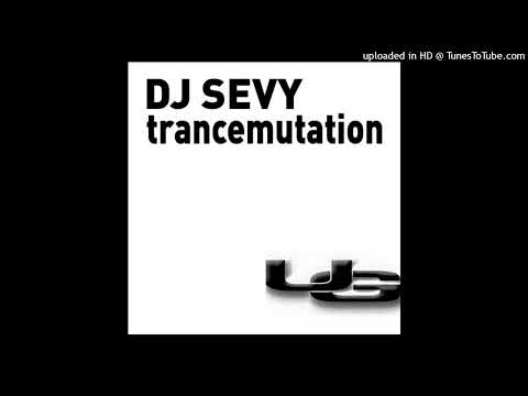 DJ Sevy – Trancemutation (X-Cabs Remix 2)