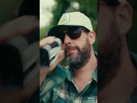 Happy Gilmore 2 Stashing Booze Scenes