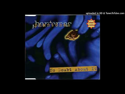 Phantomas – No Doubt About It (Peter Parker vs. Niki Gasolino Mix)