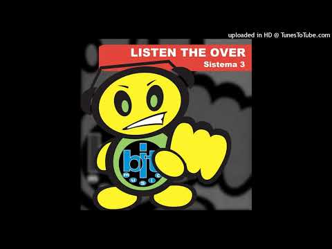 Sistema 3 – Grazing The Over (DJ Silvan Remix)
