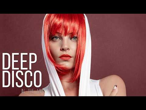 Deep House 2025 I Evony Chill Out Mix #124