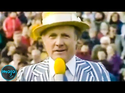 Top 10 Most Shocking Sports Broadcasting Scandals