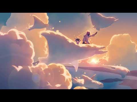 Said The Sky & Parson James – Heavenly