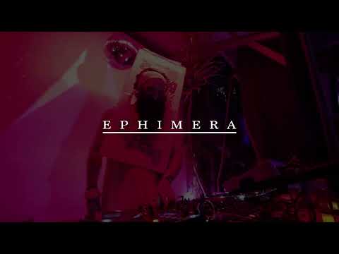 Mike Montaño | Live Night Halloween | By @EPHIMERATulum