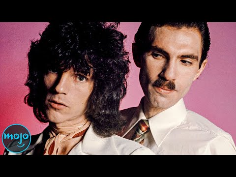 Top 10 Influential Bands You’ve Never Heard Of