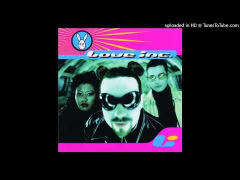 Love Inc. – You’re A Superstar (The Dogwhistle Soundsystem Remix)