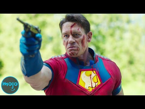 10 Things To Remember Before Peacemaker Season 2