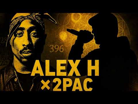 Tupac & Alex H – Let them thangs go