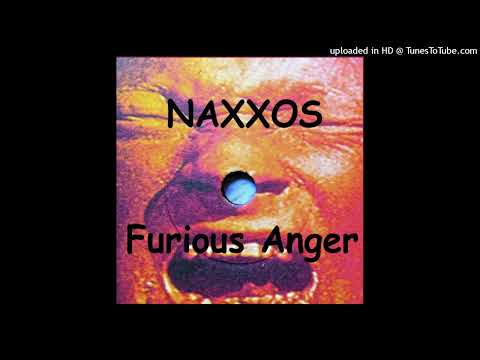 Naxxos – Furious Anger (X-Club Mix)