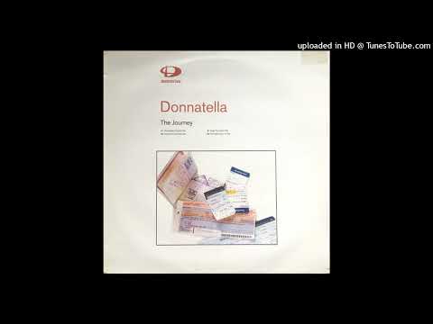 Donnatella – The Journey (Ultrasound Mix)