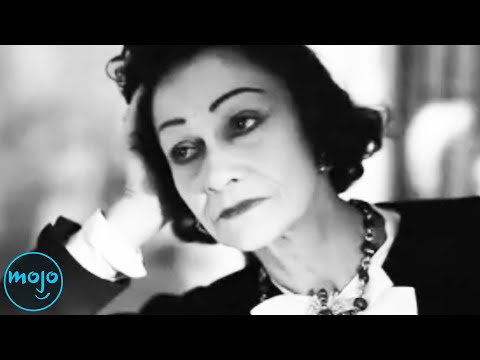 Top 10 Respected People Who Turned Out to Be NAZI Sympathizers