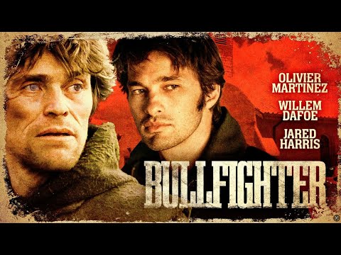 Bullfighter (2000) Olivier Martinez & Willem Dafoe | A Millenium Western