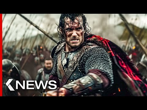 The Best MOVIE NEWS 2025: Highlander, Deadpool in Avengers, Final Destination, Rambo